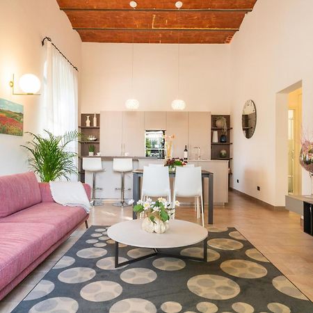 Mery'S House Montepulciano Stazione Buitenkant foto
