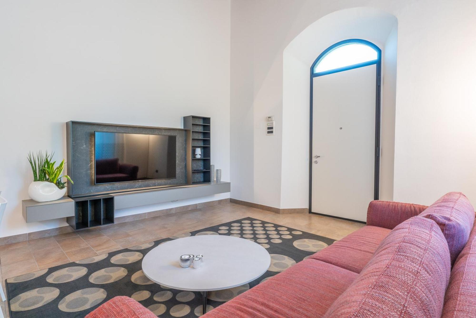 Mery'S House Montepulciano Stazione Buitenkant foto