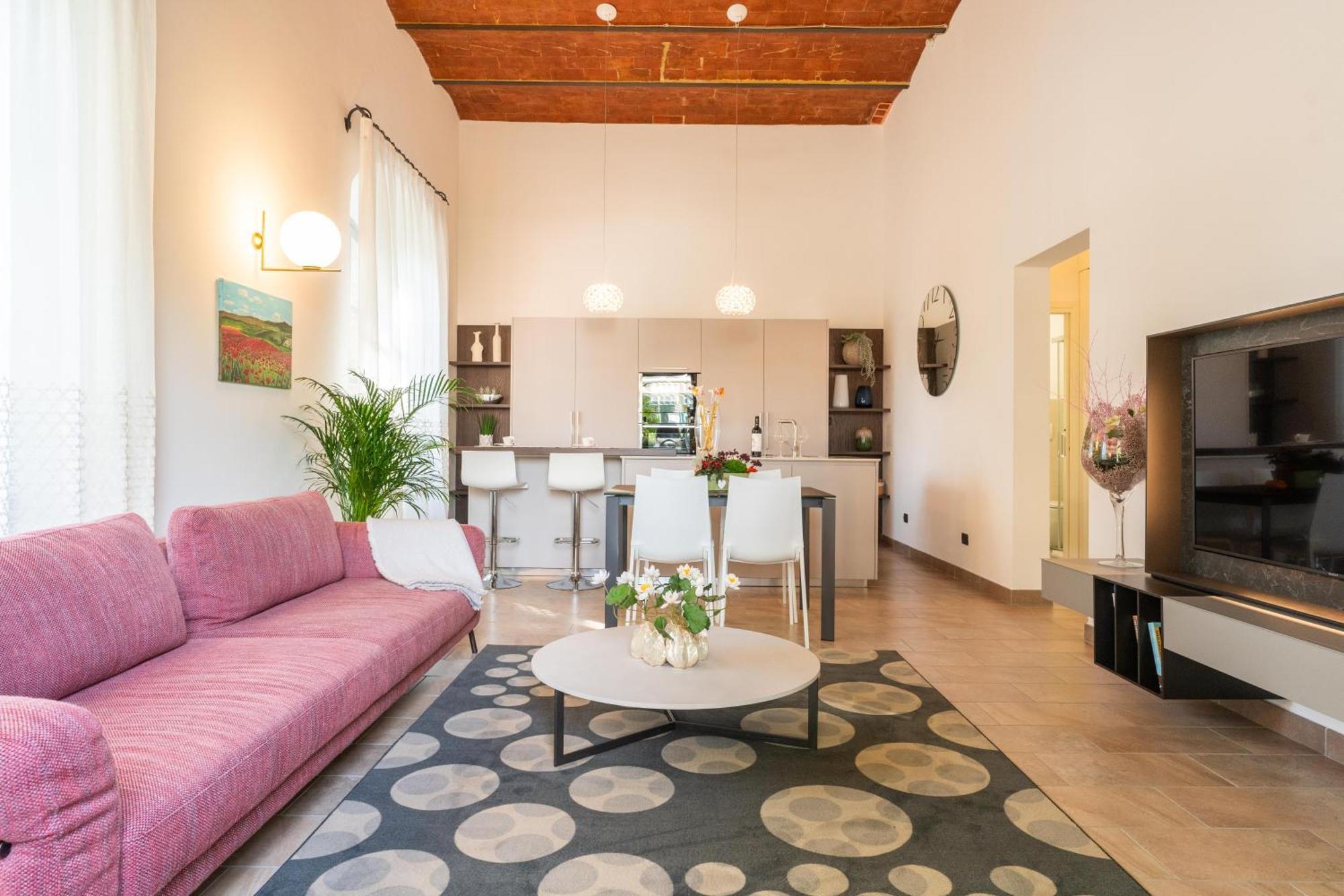 Mery'S House Montepulciano Stazione Buitenkant foto